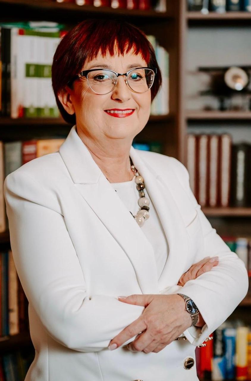dr Katarzyna Pietrzyk-Szymczak